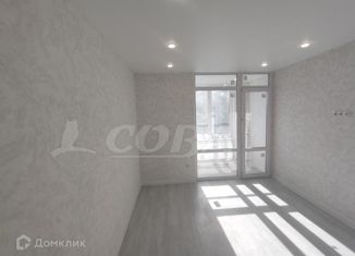 Продажа 1-комнатной квартиры, 35.1 м2, Тюмень, улица Новосёлов, 107, ЖК Москва