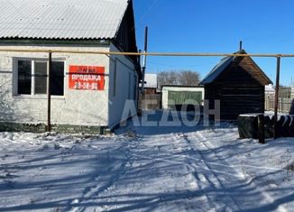 Продаю дом, 60 м2, село Милоградовка, Стадионная улица