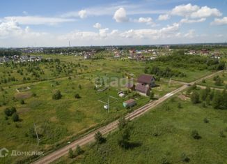 Продам земельный участок, 12 сот., посёлок Новый