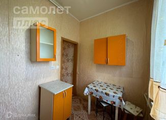 Продается 2-ком. квартира, 46.5 м2, Республика Башкортостан, Первомайская улица, 10