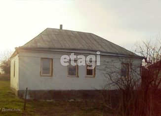 Продается дом, 63 м2, село Гвоздёвка, улица Гагарина