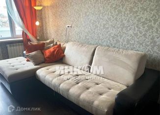 2-ком. квартира на продажу, 43 м2, Москва, 1-й Зборовский переулок, 11, 1-й Зборовский переулок