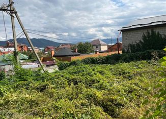 Продаю земельный участок, 4 сот., Владикавказ, Центральная улица, 309