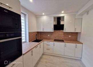 Продается 2-ком. квартира, 64.8 м2, Краснодар, Степная улица, 1/1к1, ЖК Приоритет