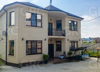 Продам дом, 288 м2, село Нижняя Шиловка, Светогорская улица, 93А