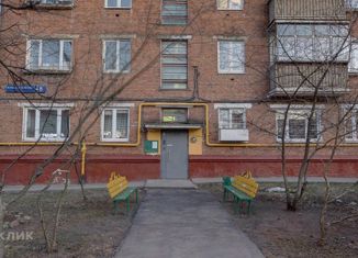 Продаю 2-комнатную квартиру, 40.1 м2, Москва, улица Маршала Неделина, 8, улица Маршала Неделина