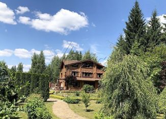 Продается дом, 380 м2, деревня Сивково