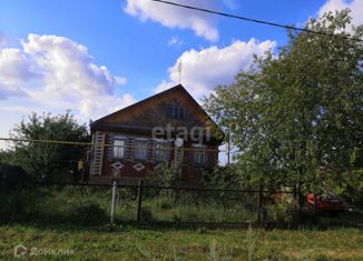 Продажа дома, 55 м2, село Князево, Пролетарская улица