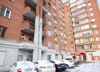 Продается 3-ком. квартира, 108 м2, Новосибирск, улица Фрунзе, 18/1, метро Маршала Покрышкина