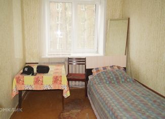 Комната в аренду, 9 м2, Ярославская область, улица Чкалова, 45