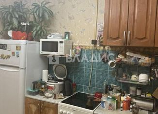 Двухкомнатная квартира на продажу, 51.8 м2, Москва, проезд Дежнёва, 25к1, проезд Дежнёва