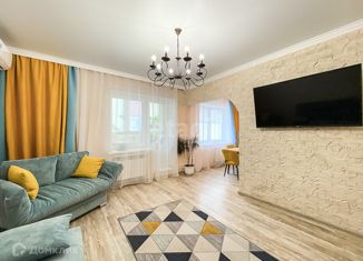 Продам 2-комнатную квартиру, 61 м2, Оренбургская область, Салмышская улица, 67
