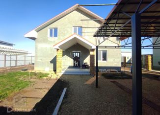 Продается дом, 221 м2, Саки, Михайловское шоссе