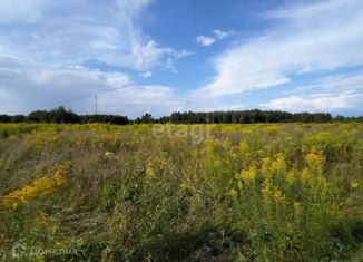 Продажа земельного участка, 13.6 сот., деревня Максимовское