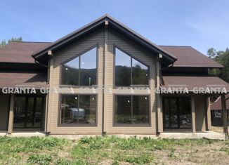 Продаю дом, 301 м2, Красноярск, садоводческое некоммерческое товарищество Полянка, 98