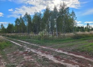 Продаю участок, 12.5 сот., деревня Шоя-Кузнецово, Лазурная улица