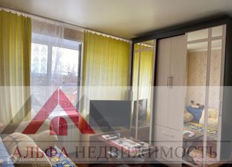 Продажа 1-комнатной квартиры, 32.8 м2, Мценск, улица Ленина, 36
