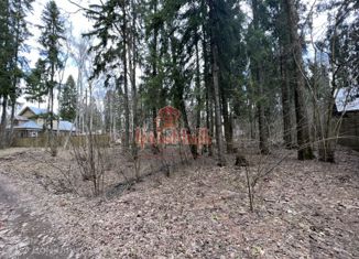 Продам участок, 13.2 сот., Хотьково, улица Гоголя