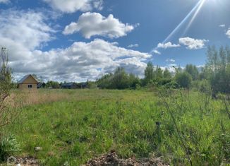 Продажа участка, 20 сот., деревня Ирдоматка, деревня Ирдоматка, 64