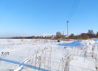 Продажа земельного участка, 18 сот., деревня Горная Шальдиха, Сиреневая улица