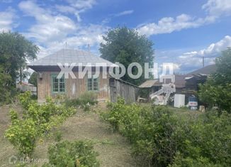 Продам дом, 35 м2, село Кирза, улица Мордакина