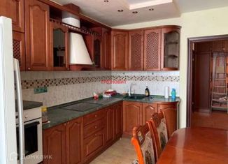 Продажа 3-комнатной квартиры, 90.6 м2, Новосибирск, Кисловодская улица, 4, Кисловодская улица