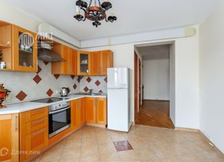 Продажа 2-комнатной квартиры, 59 м2, Москва, метро Борисово, улица Борисовские Пруды, 17к1