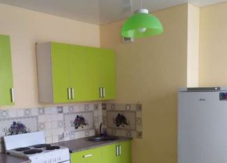 Сдаю 1-ком. квартиру, 36 м2, Самара, улица Дыбенко, 27А, метро Спортивная