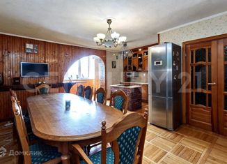 3-ком. квартира на продажу, 132 м2, Краснодар, Платановый бульвар, 19/1, Платановый бульвар