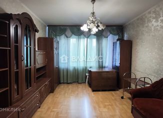 2-комнатная квартира на продажу, 50.9 м2, Калининградская область, Машиностроительная улица, 82