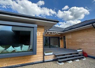 Продается дом, 180 м2, село Молоково, Спортивная улица