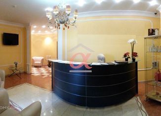 Продажа офиса, 300 м2, Кемерово, проспект Шахтёров, 109, Рудничный район