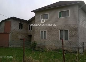 Продается дом, 104 м2, Ям-Тёсовское сельское поселение