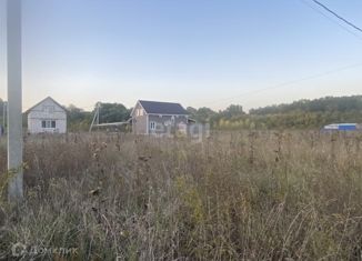 Продажа земельного участка, 6 сот., коттеджный посёлок Золотой ключ