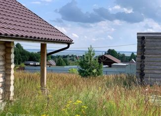 Продается участок, 20 сот., деревня Усть-Бельск, Береговая улица