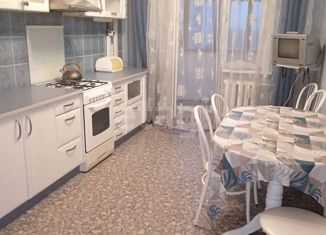 Продается трехкомнатная квартира, 84 м2, Оренбург, Ленинский район, Авиационная улица, 20/1