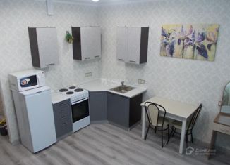 Продажа 1-комнатной квартиры, 27 м2, Москва, ЖК Любовь и Голуби