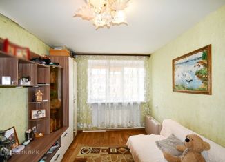 Продам 2-комнатную квартиру, 39.4 м2, село Морозовка, улица 25 Партсъезда, 4