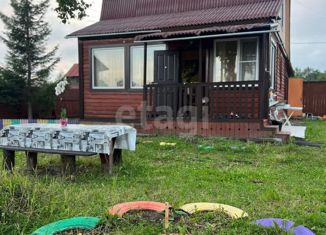 Продается дом, 63.5 м2, СНТ Сероглазка