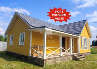 Продаю дом, 97 м2, Балабаново, Сосновая улица