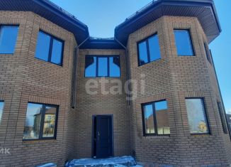 Продам дом, 260 м2, деревня Антоновка, улица Платова