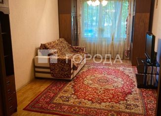 Продажа 3-комнатной квартиры, 58 м2, Москва, Коровинское шоссе, 11к1, метро Селигерская