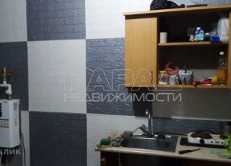 Однокомнатная квартира на продажу, 35 м2, село Ароматное, Скальная улица, 8