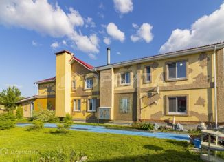 Продам дом, 365 м2, Тюмень, Калининский округ, 4-й Посадский проезд