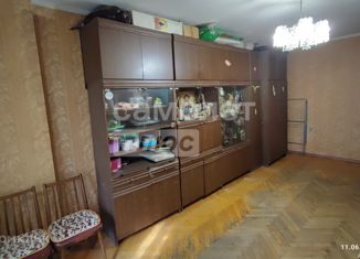 Продажа 2-комнатной квартиры, 43.9 м2, Москва, Зелёный проспект, 73, район Новогиреево