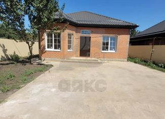 Продажа дома, 140 м2, садовое товарищество № 2 АО ЮГТЕКС, Берёзовая улица, 248