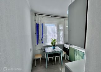 Двухкомнатная квартира на продажу, 48 м2, Казань, проспект Ибрагимова, 79