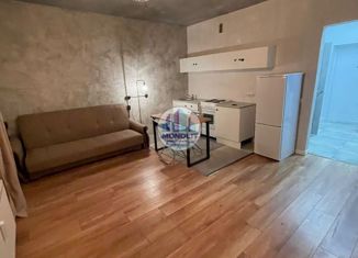Продам однокомнатную квартиру, 30.9 м2, Казань, улица Сабира Ахтямова, 1к3, ЖК Мой Ритм