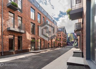 Продам офис, 312.7 м2, Москва, 12-й проезд Марьиной Рощи, 8с1, станция Марьина Роща