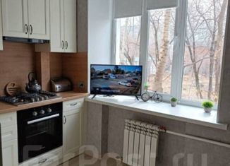 Продажа 2-комнатной квартиры, 55 м2, Хабаровский край, проспект Мира, 47